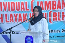 Pemkab Bangka lanjutkan pengembangan program Kotaku tahun 2022