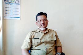 Ekspor ikan kerapu hidup Belitung ke Hong Kong mencapai 63 ton