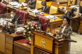 RUU TPKS jadi RUU inisiatif DPR