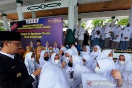Pemkot Bukittinggi bebaskan iuran komite sekolah