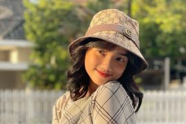 Polisi tangkap mantan manager artis Fujianti Utami terkait penggelapan dana Rp1,3 miliar