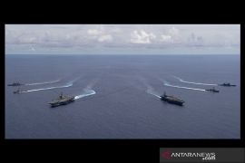 Indo-Pasifik perkuat kerja sama keamanan energi