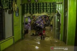 Banjir Di Pengaron