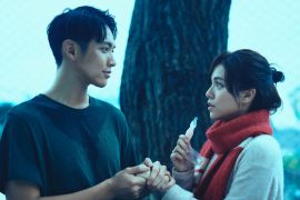 Imaji-imaji cinta sejati di balik "Till We Meet Again"