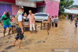 Kementerian PUPR normalisasi sungai untuk cegah banjir di Bima
