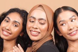 Ruhee hadirkan Brow Lift, tampilkan alis yang natural dan aman