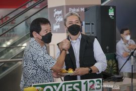 Pemkot Bogor apresiasi kontribusi Boxies 123 Mal putus COVID-19