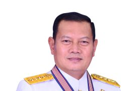 KASAL direncanakan kukuhkan KRI Teluk Weda-526, begini penjelasannya