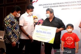 BPJamsostek Padang Sidempuan sambut baik Kemendikbud Ristek dorong ekosistem pendidikan agar terlindungi