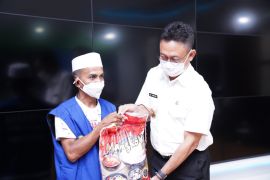Kisah Ismail temukan gelang emas dan kembalikan kepada pemiliknya