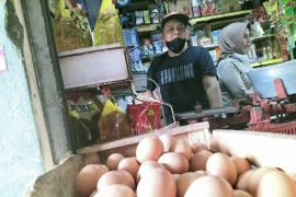 BI klaim harga sembako di Riau  masih terkendali di tengah  melambungnya minyak goreng