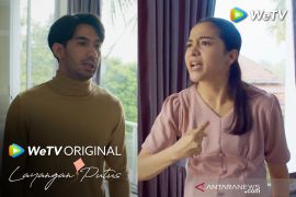 "Layangan Putus" ditonton 15 juta kali dalam satu hari penayangan