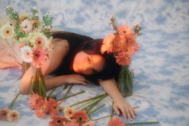 Neida sambut tahun baru dengan harapan baik  lewat single "Nirmala"