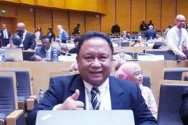 Jejak Letusan Semeru Dalam Prangko