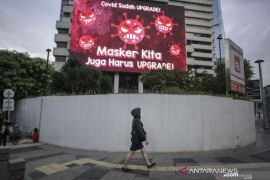 Kemenkes lacak transmisi lokal varian Omicron pelaku perjalanan Bogor-Jakarta