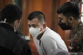 Sidang Putusan Penganiyaan Wartawan Tempo