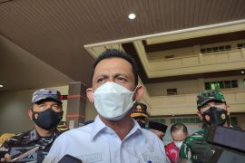 Asrama Haji Batam kembali jadi tempat karantina PMI