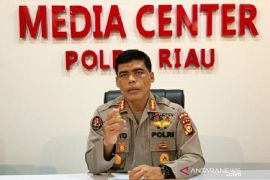 Polda Riau bantah tudingan kriminalisasi Anthony Hamzah