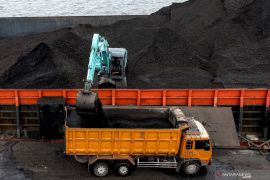 Pemerintah izinkan 139 perusahaan tambang ekspor batu bara