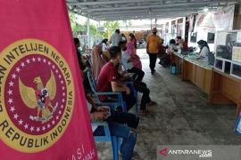 BIN intensifies second dose vaccination in HSU, prevents Omicron