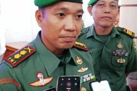 Kodim Sarko minta patuhi  karantina warga dari luar negeri