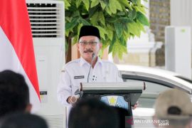 Bupati Situbondo minta petugas PPL ikut kawal distribusi pupuk bersubsidi