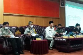 Pemkab Merangin wajibkan vaksinasi untuk Pilkades serentak