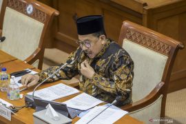 Kemenag siapkan skenario pelaksanaan ibadah haji kendati belum ada kepastian