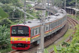 Kemenhub belum putuskan kenaikan tarif KRL