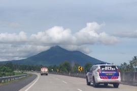 Tol Manado-Bitung, Jasa Marga tunggu 'Sertifikat Layak Operasi'