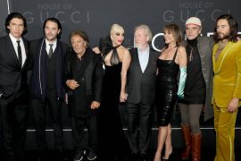 "House of Gucci" dan "The Power of the Dog" dinominasi SAG Awards