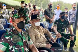 Bupati Aceh Barat sebut budidaya udang vaname dongkrak ekonomi rakyat