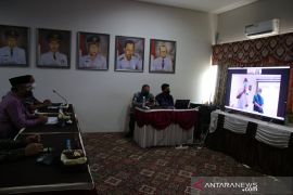 Pelayanan hemodialisasi RSUD Daha Sejahtera berikan fasilitas mudah dijangkau