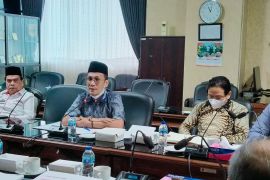 Dewan Pendidikan minta pemerintah berikan perhatian pada permasalahan pendidikan Kalsel
