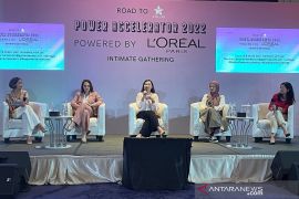 Perempuan Indonesia masih terganjal stigma saat ingin berbisnis