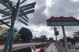 BBWSS VIII gelar Festival Sekanak-Lambidaro  kampayekan sungai bersih