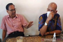 Ketua LPM Kalteng dukung langkah pusat benahi izin PBS