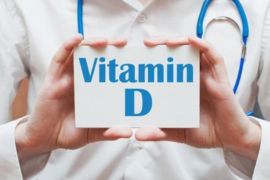 Kekurangan vitamin D bisa tingkatkan risiko demensia