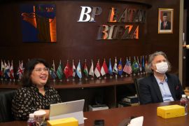 Damac Group Dubai tertarik investasi pusat data di KPBPB Batam