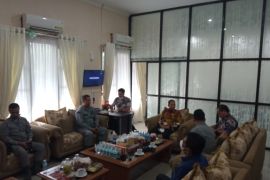 Bakamla Babel mantapkan pengawasan keamanan laut Bangka, dirikan Pos keamanan