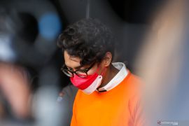 Kasus kepemilikan narkotika Ardhito Pramono dihentikan