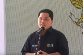 Holding BUMN Pariwisata dan Pendukung merupakan megaekosistem