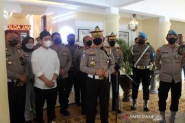 Smart City di Surakarta jadi "role model" kota lainnya