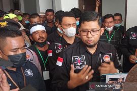 Permohonan suntik mati nelayan mulai disidangkan
