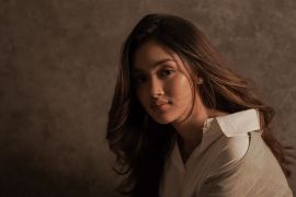 Prinsa Mandagie bersyukur lagu "Sahabat Dulu" mendapat banyak apresiasi