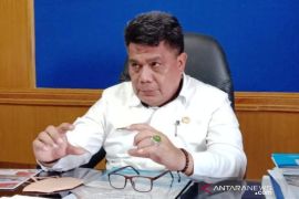 Anggota DPR RI bantu paket makanan tambahan atasi stunting di Padang Panjang