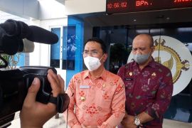 Sigi  butuh dukungan Kementerian PUPR perbaiki alur sungai cegah banjir