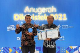 Kampus UTU Meulaboh raih peringkat terbaik dari Kemendikbudristek