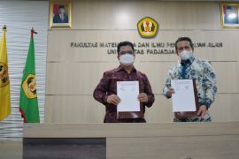 Kemendag dan Unpad kerja sama kembangkan bidang metrologi legal