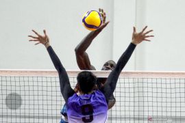 Proliga 2022: Hasil lengkap pertandingan hingga pekan kedua putaran I